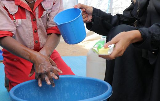 No cholera case recorded under Akufo-Addo Gov’t – Sanitation Minister