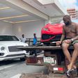 Davido purchases new Lamborghini