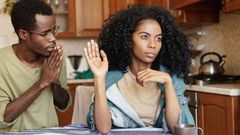 Ladies: Here are 5 things to expect when you date a broke guy