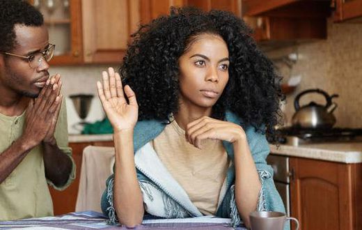 Ladies: Here are 5 things to expect when you date a broke guy