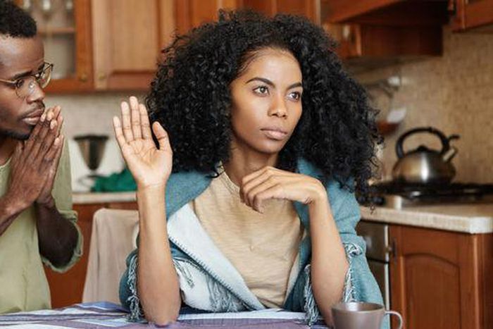 Ladies: Here are 5 things to expect when you date a broke guy