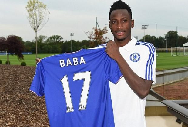 Top 10 Ghanaian players whose transfers grabbed global headlines