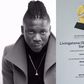 StoneBwoy finally receives citation for 2017 Grammy nomination