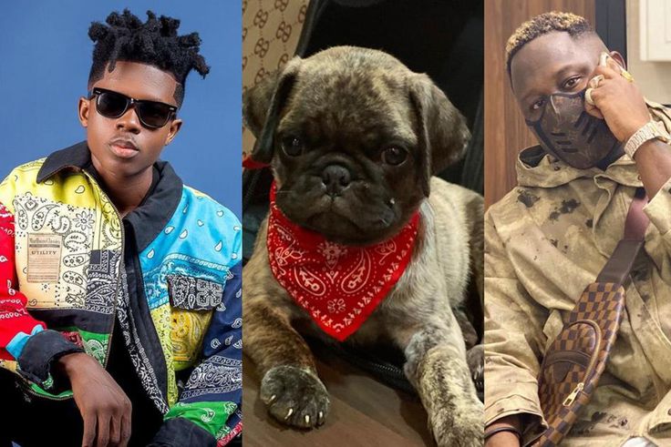 Strongman and Medikal