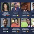 Top 10 finalists of "Africa's Business Heroes" grand finale announced