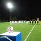 Black Stars against Mali
