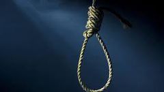 Suicide