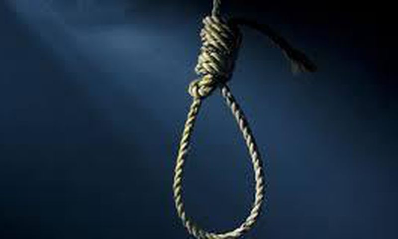 Suicide