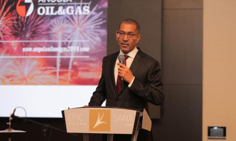 Africa Oil &amp; Power Conference