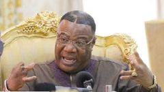 “I sacrificed my fingers for it” – Duncan-Williams narrates how he sadly lost his fingers