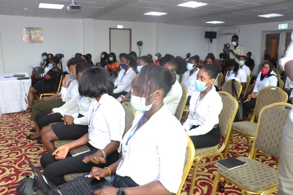 Developers in Vogue organises local startup investment pitch summit
