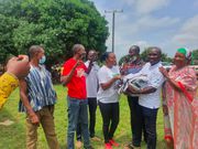 Former NDC Chairman calls for unity