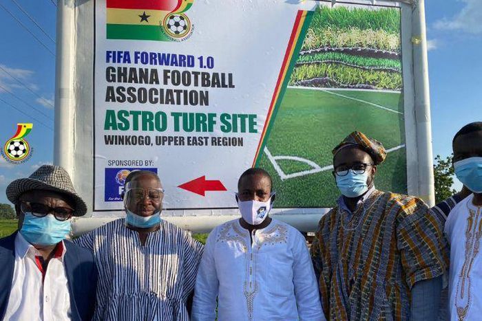 GFA-gets-land-for-Bolga-AstroTurf
