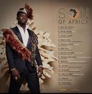 Kuami Eugene drops "Son of Africa" album