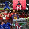 Top 10 Ghanaian players whose transfers grabbed global headlines