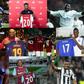 Top 10 Ghanaian players whose transfers grabbed global headlines