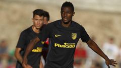 Here are the 12 most expensive Ghanaian transfers in history