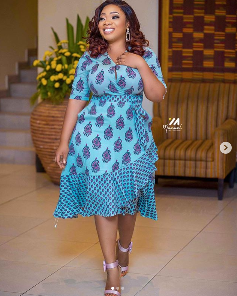 Moesha Boduong