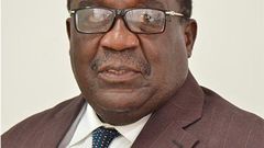 D.K Mensah