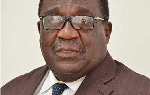 D.K Mensah