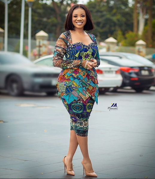 Serwaa Amihere
