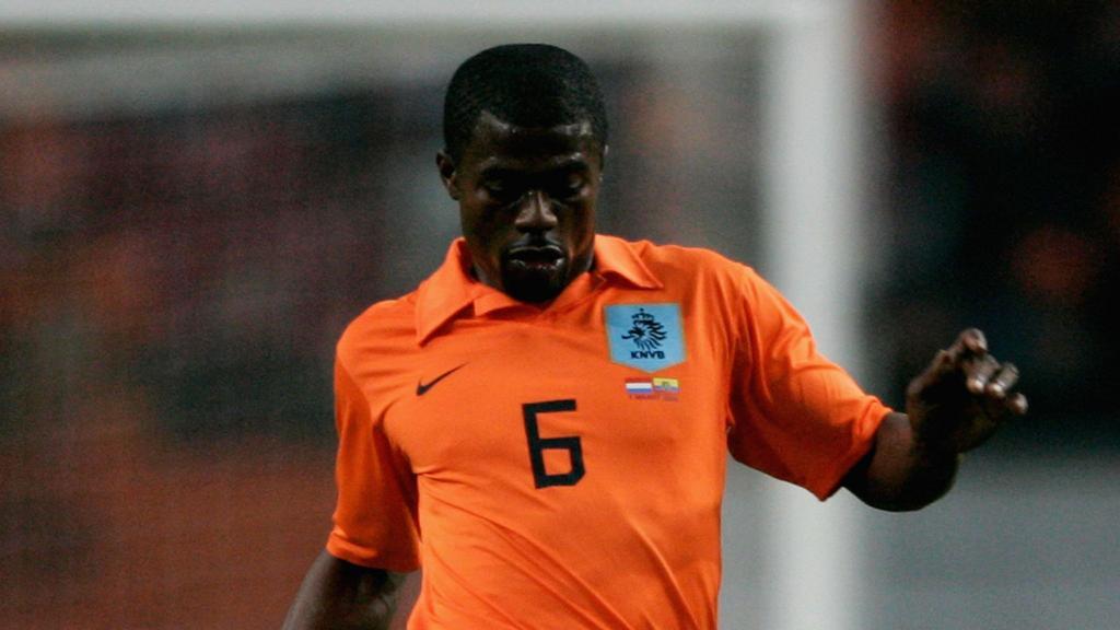 George Boateng