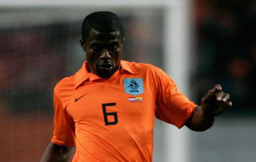 George Boateng