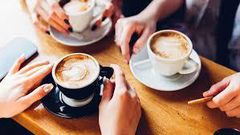 Uganda government says it’ll hire expatriates to teach citizens how to drink coffee
