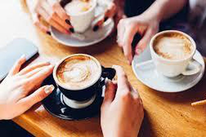 Uganda government says it’ll hire expatriates to teach citizens how to drink coffee