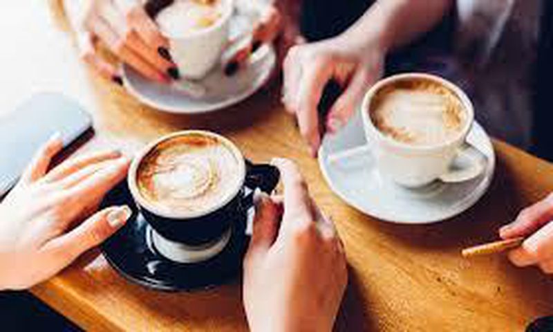 Uganda government says it’ll hire expatriates to teach citizens how to drink coffee
