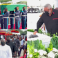Victoria Agbotui: JJ Rawlings' mother goes home . Photo source: Instagram/Sweet Maame Adwoa