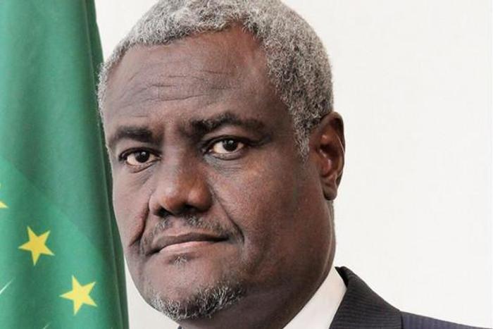 African Union (AU)