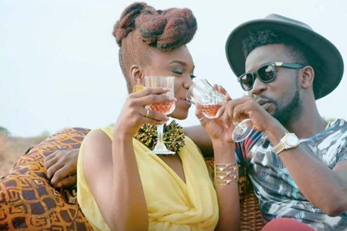 Kdei and Becca