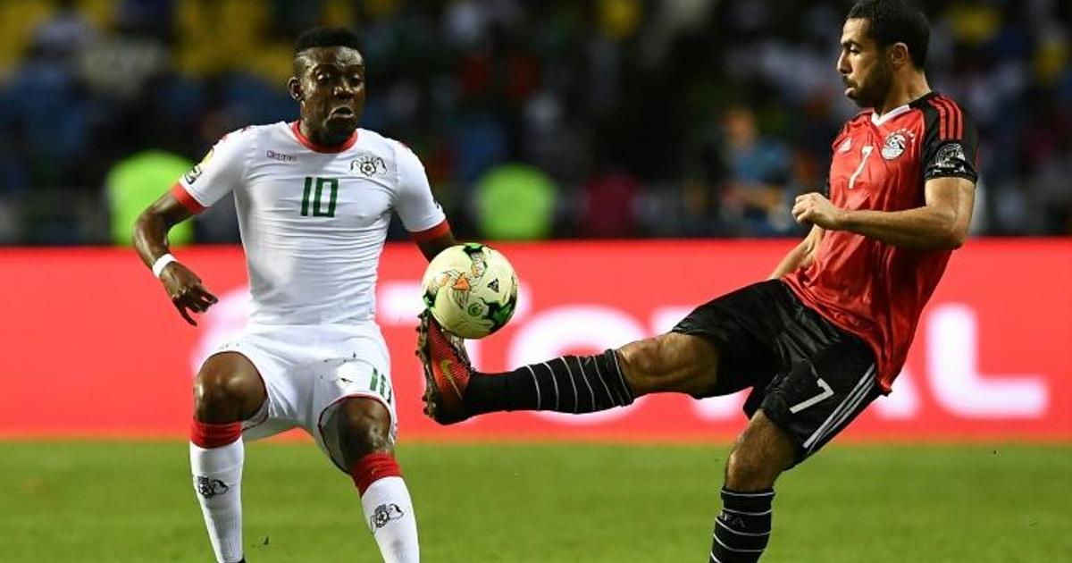 Captain Aziz spot on as Moroccans Berkane reach CAF Cup final | Pulse Ghana