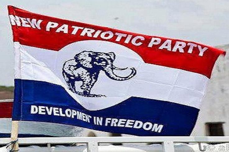 NPP flag