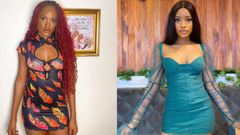 My friend and I need boyfriends; they must be bearded and good in bed – Lady advertises
