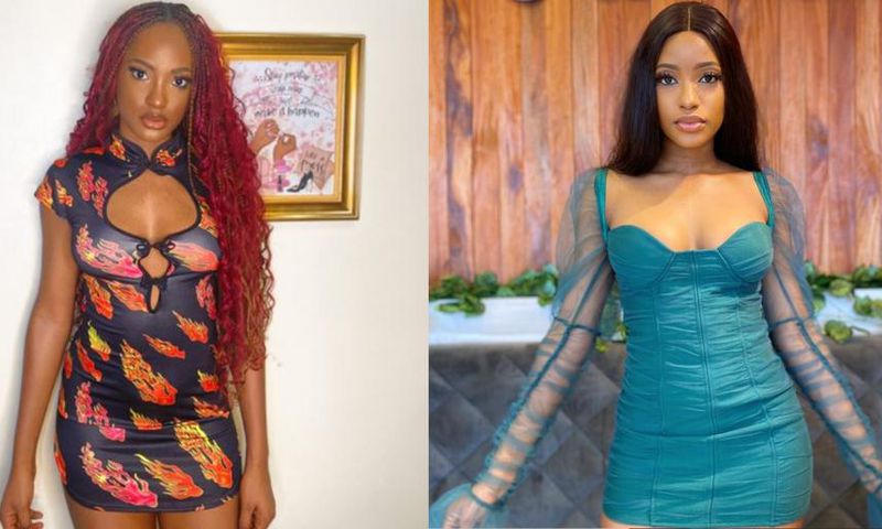 My friend and I need boyfriends; they must be bearded and good in bed – Lady advertises