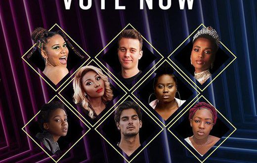 Lydia Forson makes history as first Ghanaian to be nominated for E! People’s Choice Awards