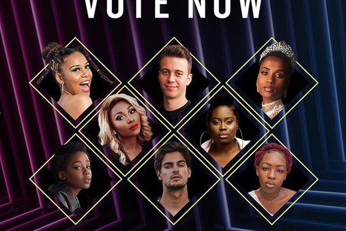 Lydia Forson makes history as first Ghanaian to be nominated for E! People’s Choice Awards