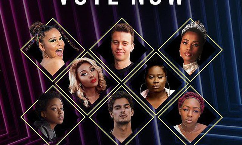 Lydia Forson makes history as first Ghanaian to be nominated for E! People’s Choice Awards