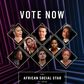 Lydia Forson makes history as first Ghanaian to be nominated for E! People’s Choice Awards