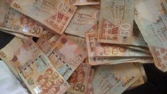 Even the Ghana Cedis make parents kill their kids