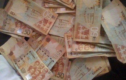 Even the Ghana Cedis make parents kill their kids