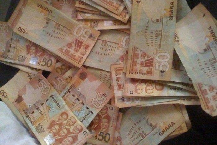 Even the Ghana Cedis make parents kill their kids