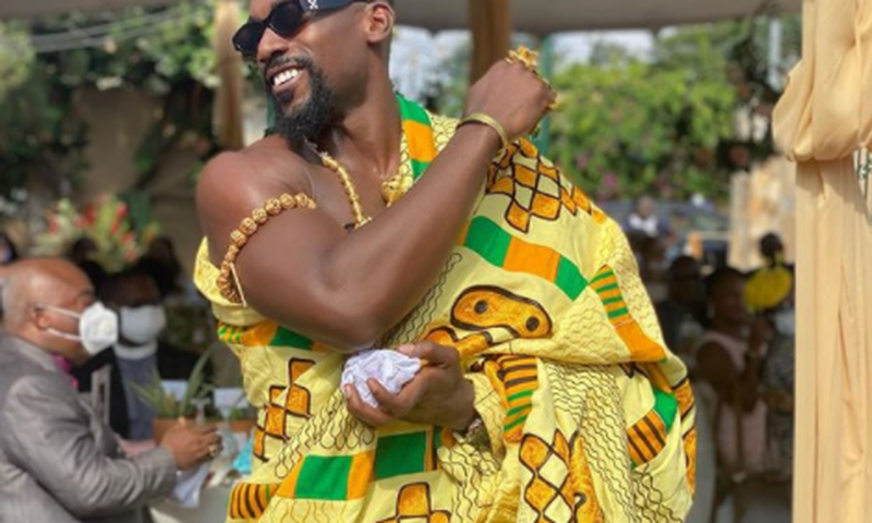 Mawuli Gavor