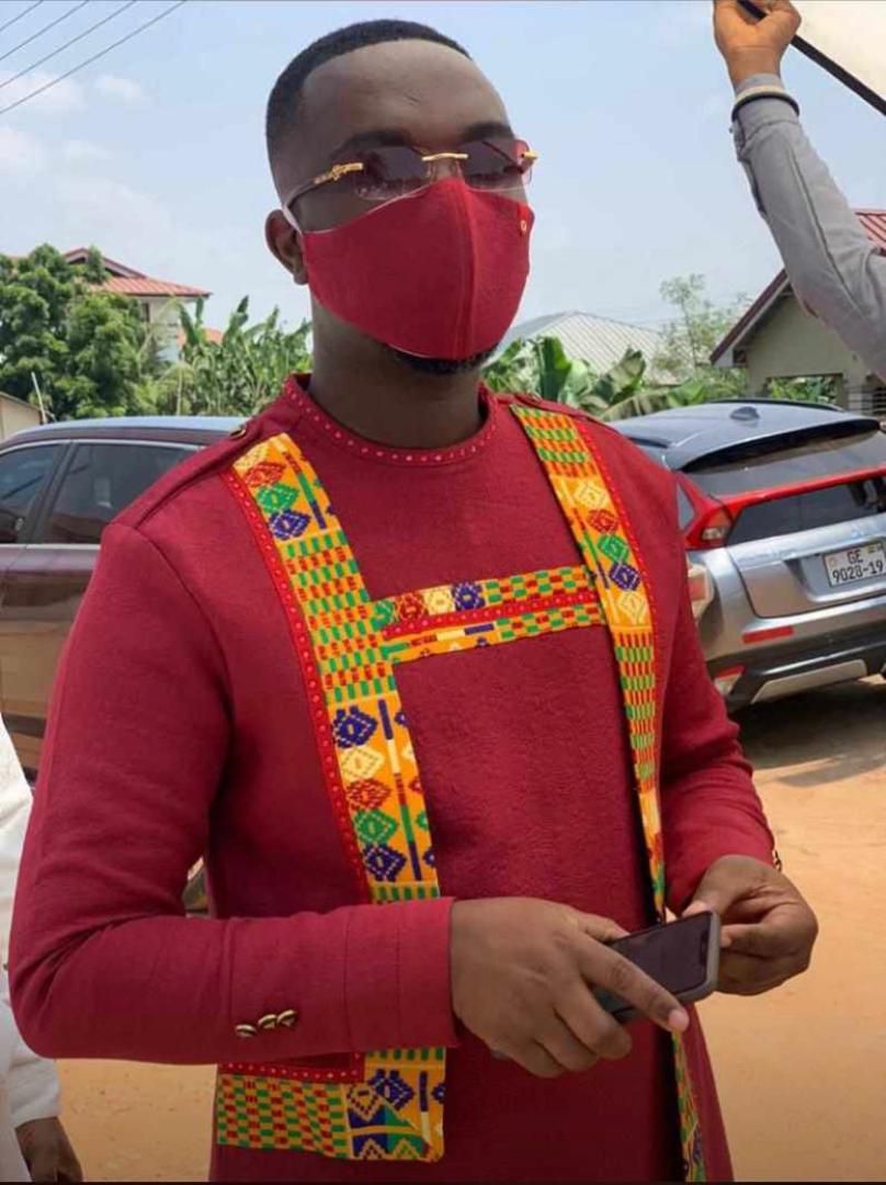 Joe Mettle