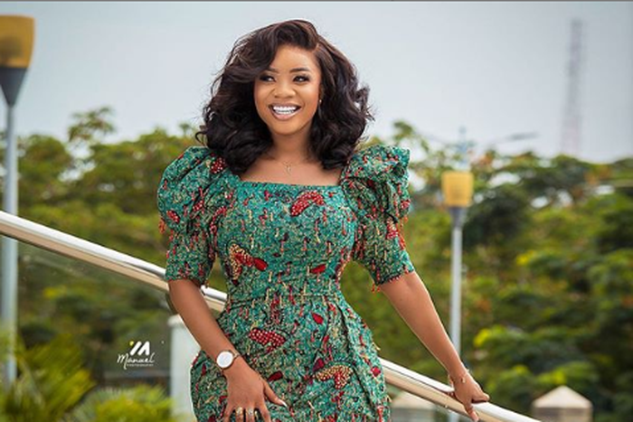 Serwaa Amihere