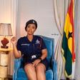 Constable Theresa Dazdie