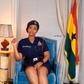 Constable Theresa Dazdie
