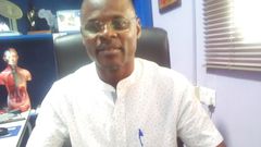 A former medical director of the Greater Accra Regional Hospital (Ridge), Dr Thomas Winsum Anabah